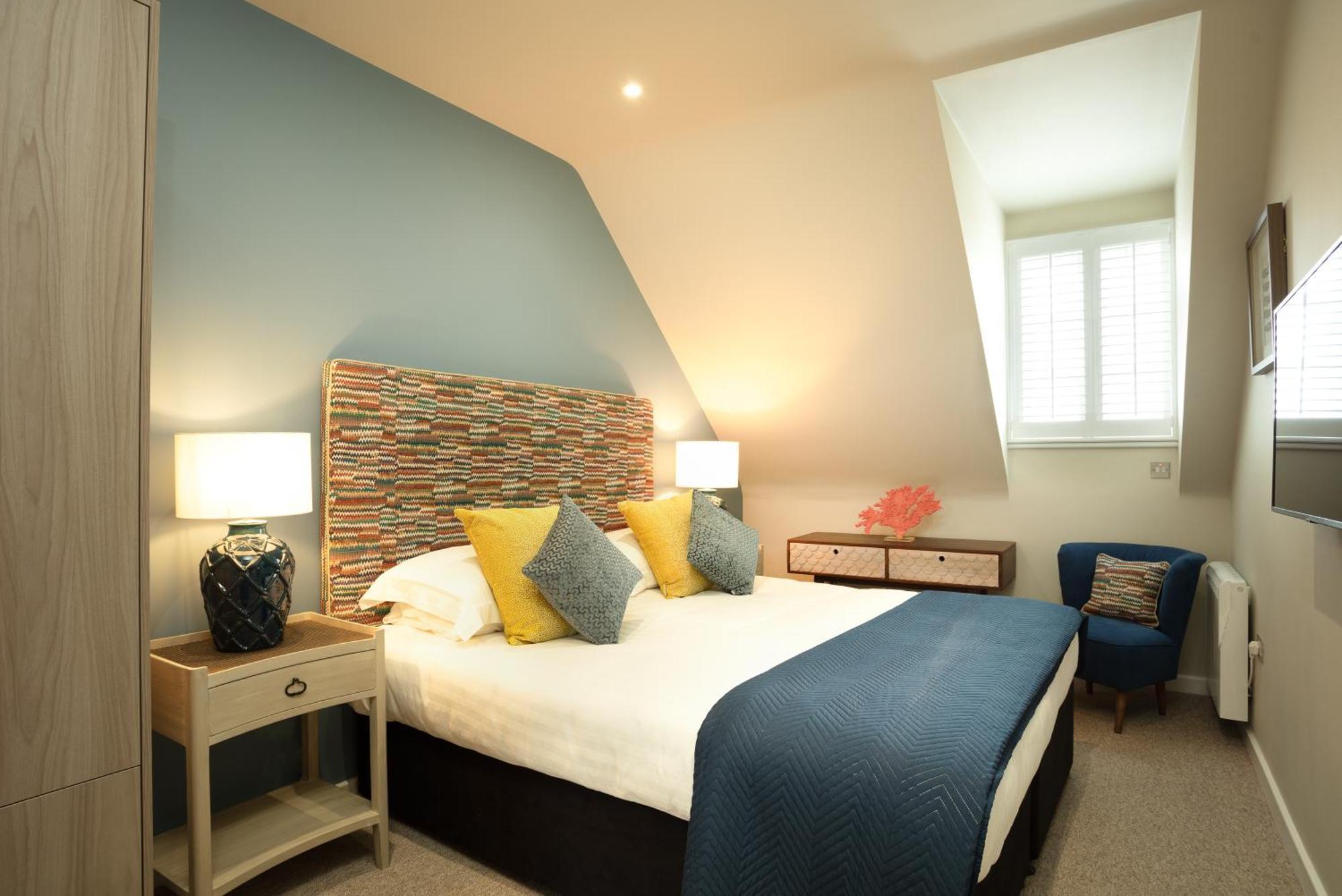 La Pulente Cottages St Brelade Buitenkant foto