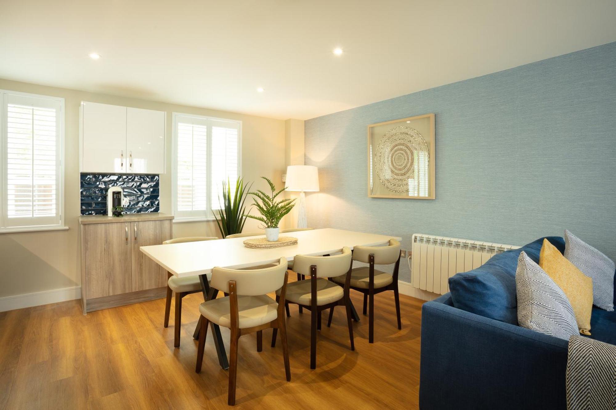 La Pulente Cottages St Brelade Buitenkant foto